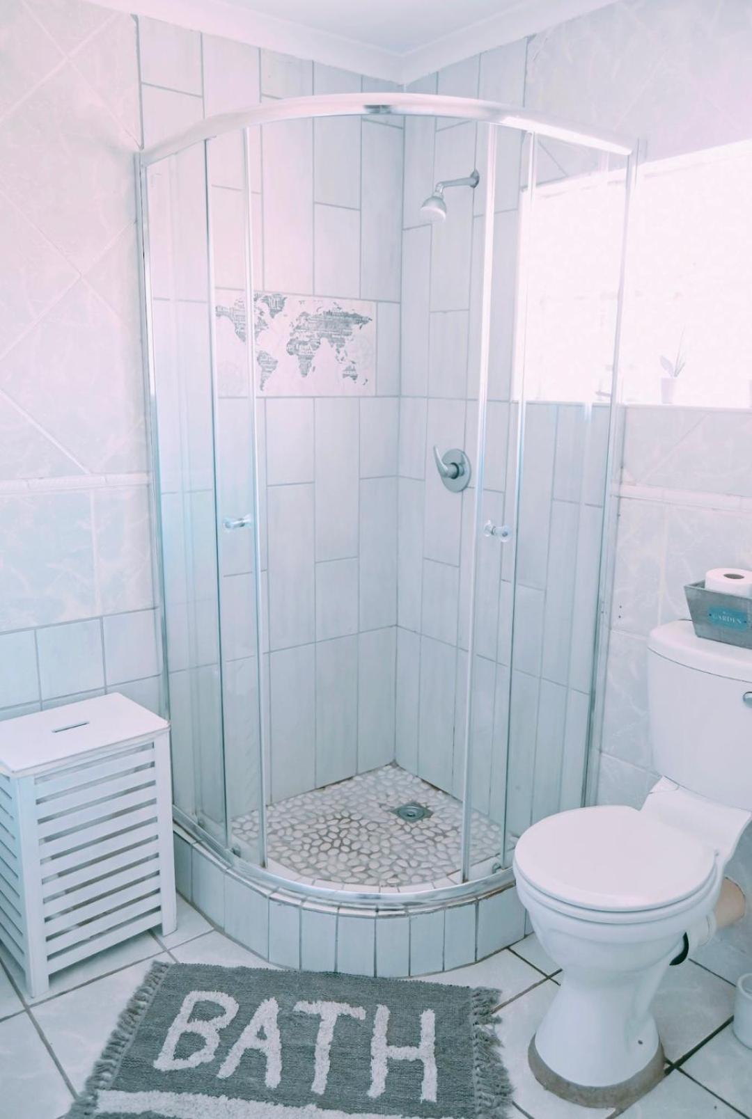 Zhantique Guest House 1- Unit 5 บ็อคสเบิร์ก ภายนอก รูปภาพ