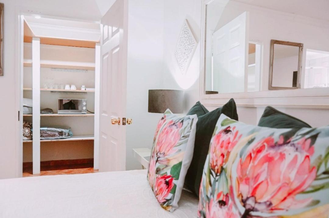 Zhantique Guest House 1- Unit 5 บ็อคสเบิร์ก ภายนอก รูปภาพ